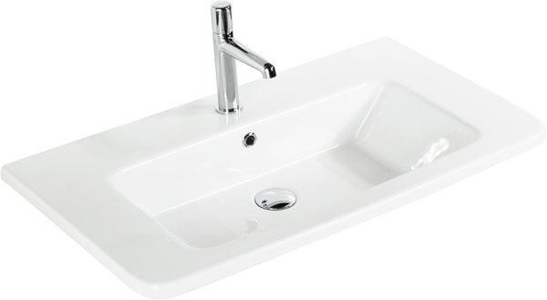 Мебельная раковина BelBagno Urban 12080-KL