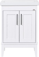 Мебель для ванной комнаты ValenHouse Эйвори 60 белая