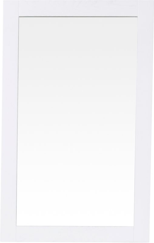 Мебель для ванной комнаты ValenHouse Эйвори 60 белая