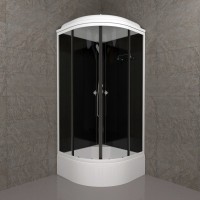 Душевая кабина Triton Топ Щ0000065702 90х90 см В