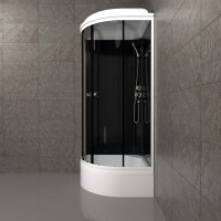 Душевая кабина Triton Топ Щ0000065702 90х90 см В