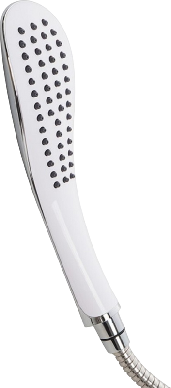 Душевая кабина Triton Топ Щ0000065702 90х90 см В