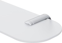 Полка под зеркало AM.PM Joy A8434700 50 см, стеклянная Полка под зеркало AM.PM Joy A8434700 50 см, стеклянная