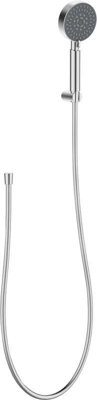 Душевой комплект Смеситель BelBagno Tiffani TIF-VASM-CRM + Гарнитур BB-DFS-5-CRM