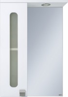 Зеркало Misty Урал L 50