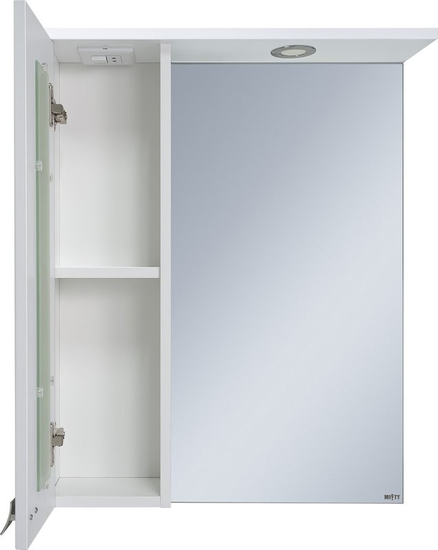 Зеркало Misty Урал L 50