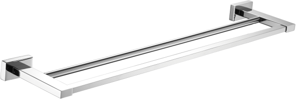 Держатель для полотенец Shevanik SG5627 хром