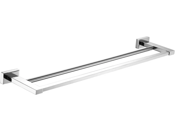 Держатель для полотенец Shevanik SG5627 хром