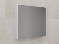 Мебель для ванной комнаты Style Line Манхэттен 80 напольная, олива, раковина Andrea Classic 80