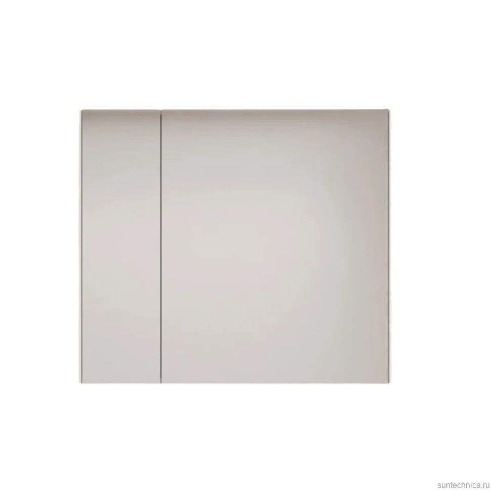 Мебель для ванной комнаты Style Line Манхэттен 80 напольная, олива, раковина Andrea Classic 80