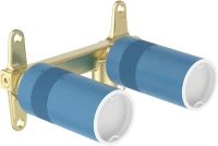 Смеситель для раковины Ideal Standard Ceraplan BD244XG С ВНУТРЕННЕЙ ЧАСТЬЮ черный Смеситель для раковины Ideal Standard Ceraplan BD244XG С ВНУТРЕННЕЙ ЧАСТЬЮ черный