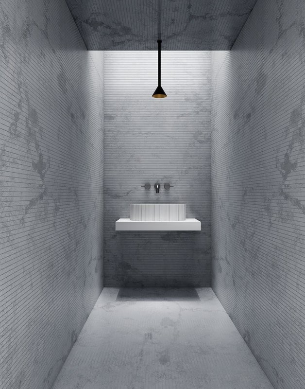 Накладная раковина Abber Stein AS2655 56 матовая белая, овальная, искусственный камень