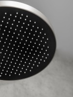 Душевая стойка AltroBagno Bilancia 030427 Ni никель