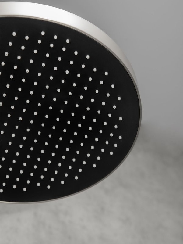 Душевая стойка AltroBagno Bilancia 030427 Ni никель