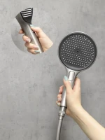 Душевая стойка AltroBagno Bilancia 030427 Ni никель Душевая стойка AltroBagno Bilancia 030427 Ni никель