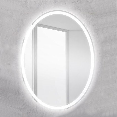 Мебель для ванной комнаты BelBagno Pietra Mini 40 L bianco lucido