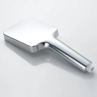 Смеситель для ванны с душем Shevanik S9902 хром