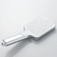 Смеситель для ванны с душем Shevanik S9902 хром