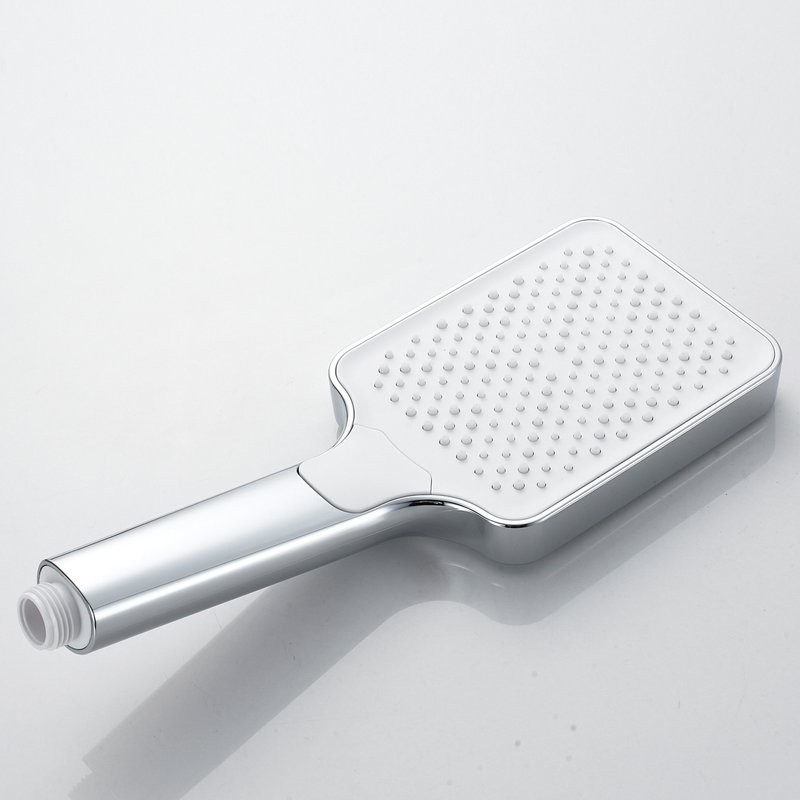 Смеситель для ванны с душем Shevanik S9902 хром