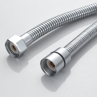 Смеситель для ванны с душем Shevanik S9902 хром Смеситель для ванны с душем Shevanik S9902 хром