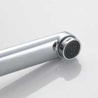 Смеситель для ванны с душем Shevanik S9902 хром Смеситель для ванны с душем Shevanik S9902 хром