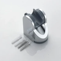 Смеситель для ванны с душем Shevanik S9902 хром