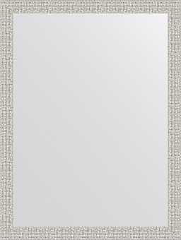 Зеркало Evoform Definite BY 3164 61x81 см мозаика хром