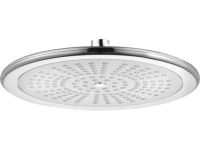 Душевой комплект Термостат Kludi Basic 350020538 для душа + Стойка Freshline dual shower system 6709005-00