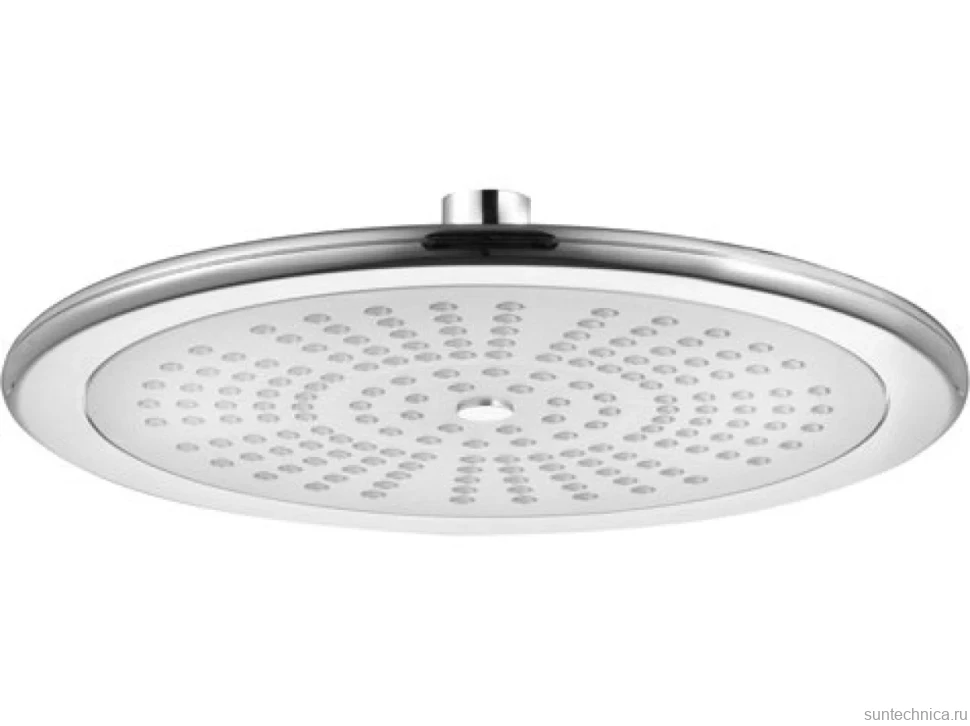 Душевой комплект Термостат Kludi Basic 350020538 для душа + Стойка Freshline dual shower system 6709005-00