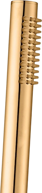 Комплект для ванной Paffoni Light KITZLIG015HG006 С ВНУТРЕННЕЙ ЧАСТЬЮ, медовое золото