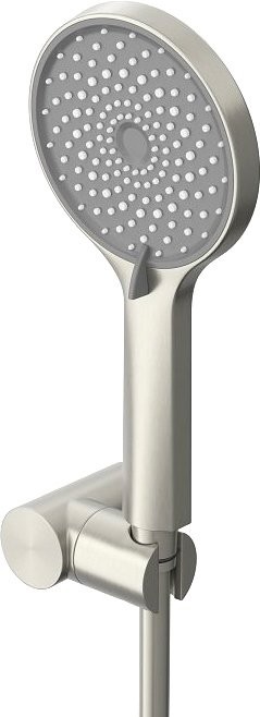 Душевой комплект Cezares Stylus STYLUS-DSET-IN С ВНУТРЕННЕЙ ЧАСТЬЮ, сатин