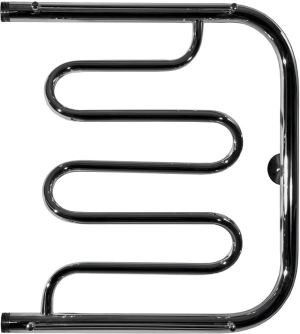 Полотенцесушитель водяной Тругор ПМ тип 2П 60x50, 1"