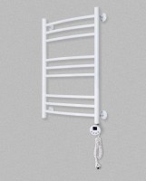 Полотенцесушитель электрический Domoterm Калипсо П9 50x70, белый, R