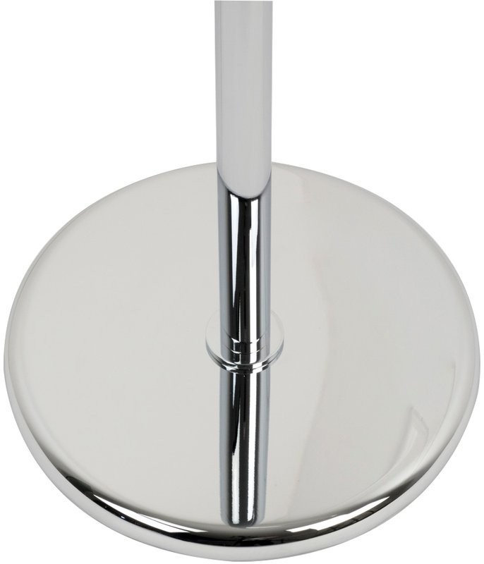 Вешалка Migliore Mirella 17261 хром