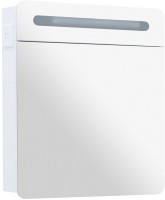 Зеркало-шкаф Aquanet Лукка 70 L с подсветкой