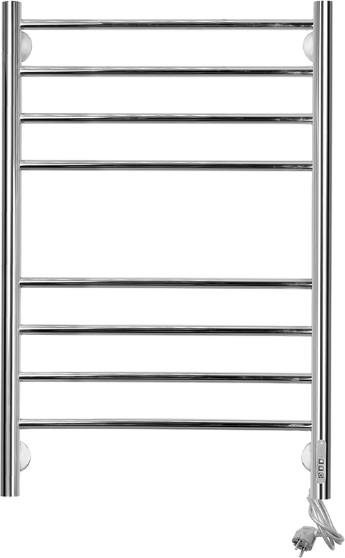 Полотенцесушитель электрический Domoterm Медея П8 50x80 EK R