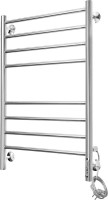 Полотенцесушитель электрический Domoterm Медея П8 50x80 EK R