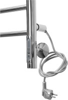 Полотенцесушитель электрический Domoterm Медея П8 50x80 EK R