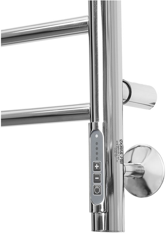 Полотенцесушитель электрический Domoterm Медея П8 50x80 EK R