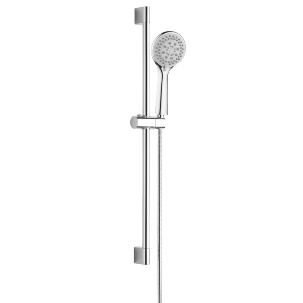 Душевой гарнитур Orange O-Shower OS801cr хром
