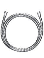 Душевой шланг AM.PM F0417D00 нержавеющая сталь Душевой шланг AM.PM F0417D00 нержавеющая сталь