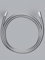 Душевой шланг AM.PM F0417D00 нержавеющая сталь Душевой шланг AM.PM F0417D00 нержавеющая сталь