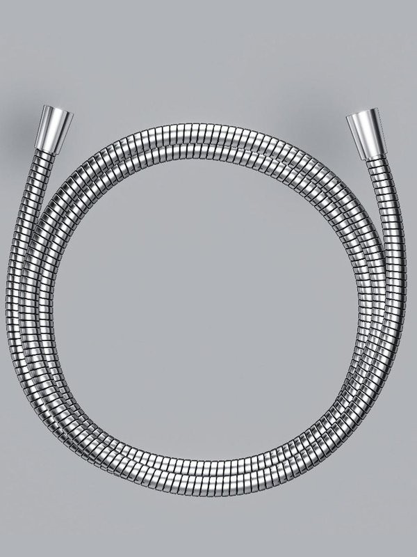 Душевой шланг AM.PM F0417D00 нержавеющая сталь