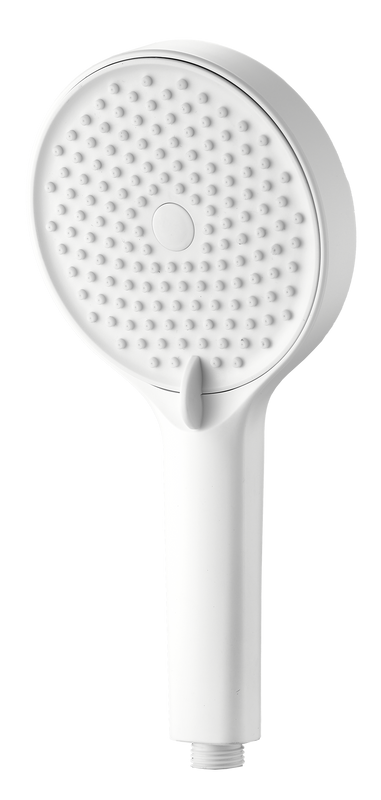 Душевая лейка BELZ BS01-8 белый