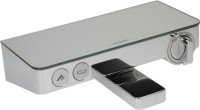 Термостатический смеситель Hansgrohe Ecostat Select 13151000 для ванны с душем