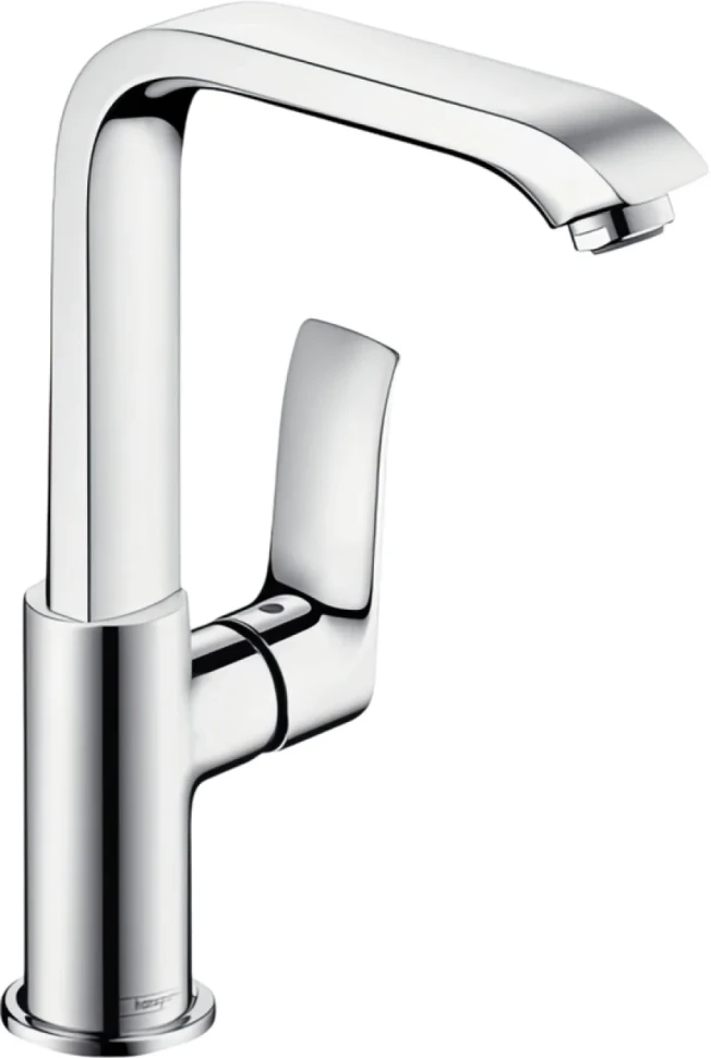 Смеситель для раковины Hansgrohe Metris 31187000