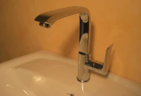 Смеситель для раковины Hansgrohe Metris 31187000 Смеситель для раковины Hansgrohe Metris 31187000