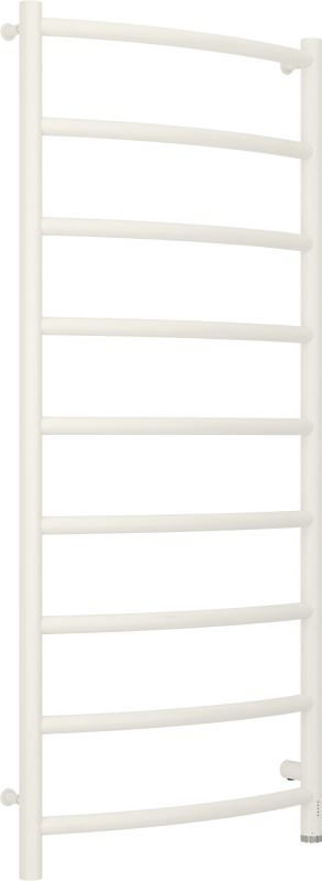 Полотенцесушитель электрический Сунержа Галант 4.0 120х50 белый, R