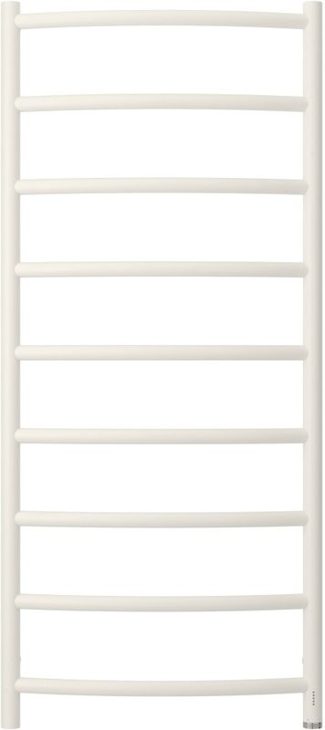 Полотенцесушитель электрический Сунержа Галант 4.0 120х50 белый, R