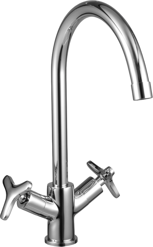 Смеситель для кухни Lemark plus Spirit LM1905C